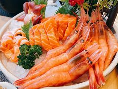 -菊上尊品料理(八佰伴中心店)