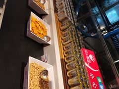 -前门后头老北京铜锅涮肉·京味菜·烤鸭(伊藤洋华堂店)