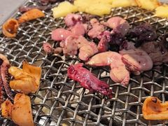 -可心筛网烤肉(南关区幸福一路店)