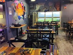 -质烤烤物·活烤海鲜(质烤总店)