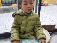 -香洲区图书馆(乐士文化区店)