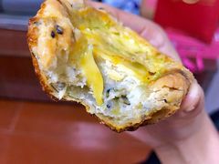咸蛋挞-嘉乐蛋挞王(文明分店)