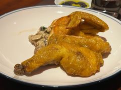 -杭州西子湖四季酒店-WL BISTRO西湖餐厅(灵隐路店)