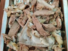 -诺敏塔拉奶茶-布里亚特包子-手把肉(锦都会店)