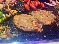 -郭记烤肉创始店(民丰大街店)