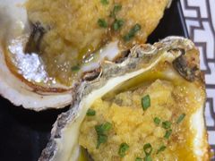-云晓光头烧烤吧(盛夏店)