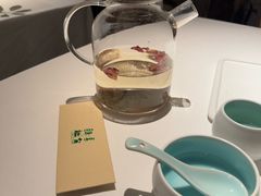 -纳地素食(石门公园店)