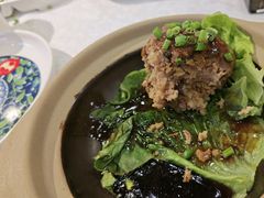 -老浒记烤鸭-北京菜(琉璃厂店)