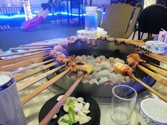 -醉二娘正宗西昌火盆烧烤(大丰店)