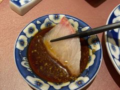 -小山日本料理(太古汇店)