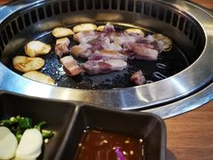 -香猪坊韩国烤肉专属门店(魏公村店)