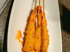 -锦州御烧烤(人民街店)