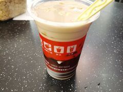 -八婆婆烧仙草(中山路店)