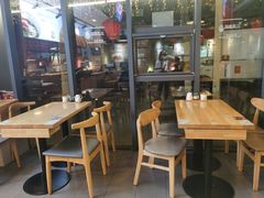 -头壹号饸饹面·大油条(东升科技园店)