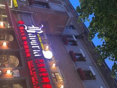 -巴伐利亚啤酒坊(意式风情街店)