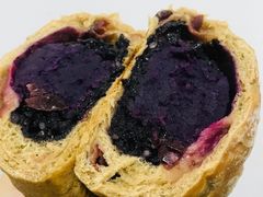 田园紫米紫薯-东哥面包(江宁大润发店)