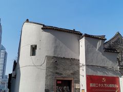 -涌上外婆桥(南塘店)