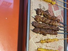 -神府路壹号·海鲜烧烤·砂锅粥·锅物(三坊七巷店)