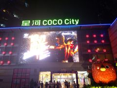 -深圳龙华星河COCO City(民治店)