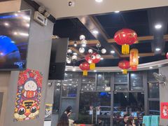 -江湖黑大兔(杨家坪店)