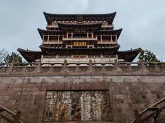 -径山寺