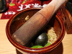 -爱碗亭·鲜炒湖南菜(壹城中心店)