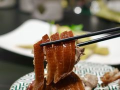 -宫燕府·京菜·烤鸭·淮扬菜(王府中心店)