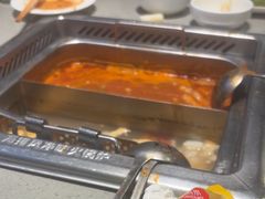 -海底捞火锅(天津SM城市广场店)