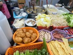 -正宗阳山牛杂(东城店)