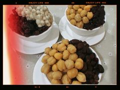 -老周记顺德双皮奶
