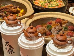 -山四砂锅(钟楼街店)