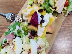 -必胜客(WOW中央公园店)