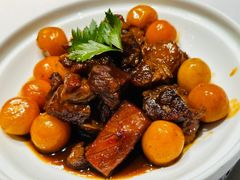 -庆赫隆融合菜馆(群力店)