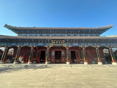 -天津妈祖文化园