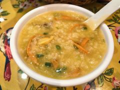 -芳姨广东砂锅粥(张庄路店)