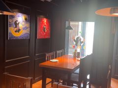 -布拉格餐厅· 中欧捷克菜(全国首店)