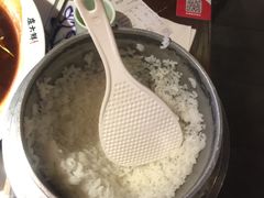 -卢大鲜鱼头捞饭(美利广场店)
