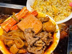 -凤来栖·净庭院·火锅(欧尚店)