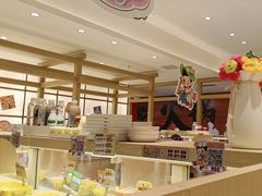 -串士多·回转小火锅(长安方圆荟店)