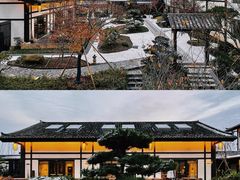 -茅山东方盐湖城景区