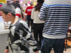 -龍歌自助小火锅(李沧丽达店)