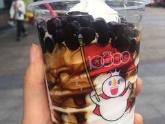 -蜜雪冰城(鹿山广场店)