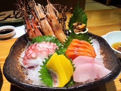 -花潮料理艺食馆(世欧广场店)
