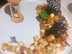 -初蓉丨遇见新川菜(亲贤街荣耀店)