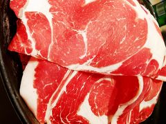 牛肉-焱三乐四川火锅店(经纬街店)