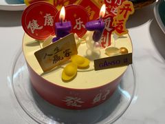 -GANSO元祖食品(滨湖万达店)