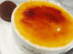 -Awfully Chocolate(来福士广场店)