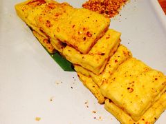 -云海肴·汽锅鸡·云南菜(天津国金汇店)