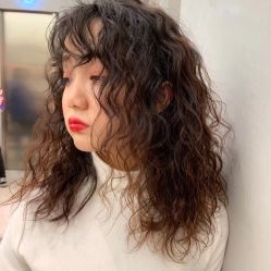 点击看大图 -Style HAIR