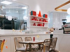 -PAUL LAFAYET 法式甜品(深圳湾万象城店)